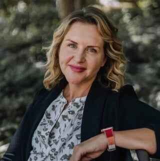 Holly Russell, , MBA