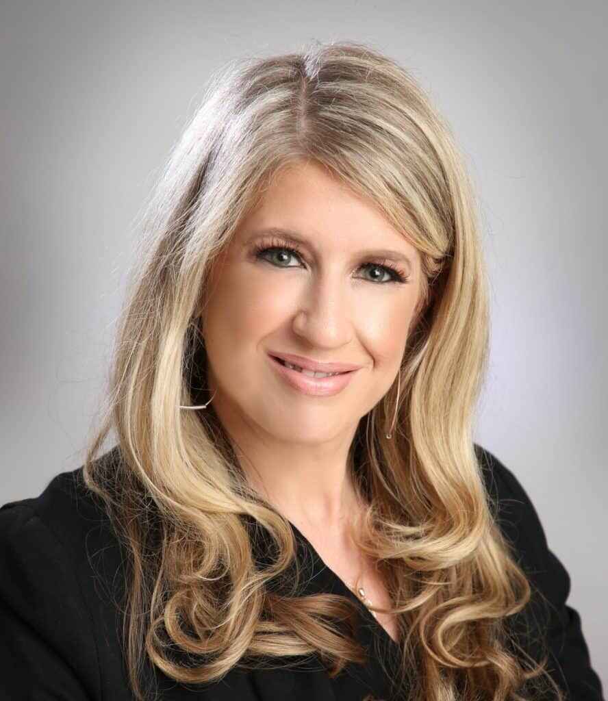 Holly Williamson, MA, LISAC