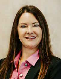 Hollye Rogers, LCSW-BACS