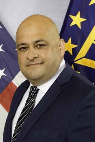Homero S. Martinez III, MBA