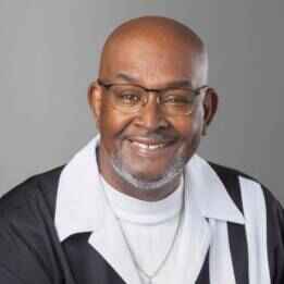 Howard Robinson