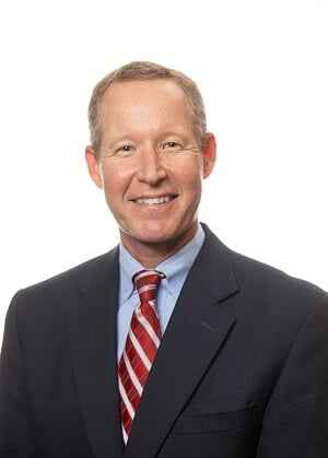 Howard Whitfield, OTR/L, MHA