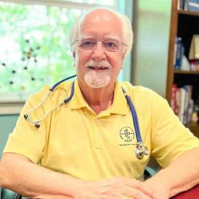 Hugh Micheal Oburn, MD