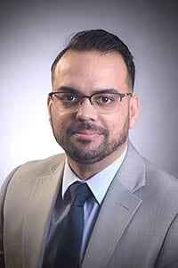 Husnain Kermalli, MD