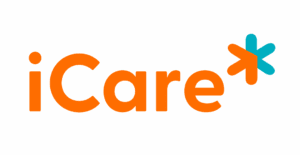 iCare logo