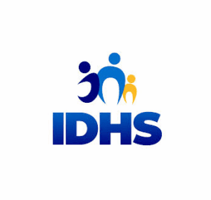 Illinois Department of Public Aid logo