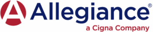Allegiance logo