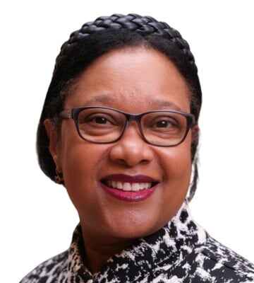 Immacula Cann, DNP, RN