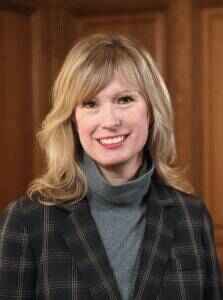 Ingrid Hartman, LPC