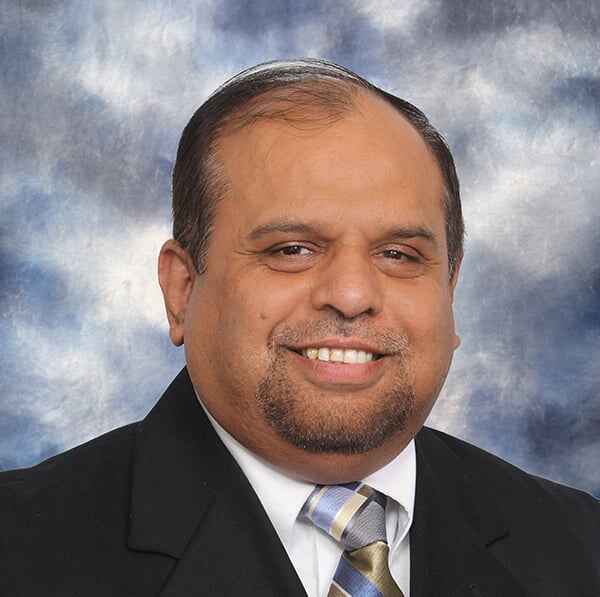 Irfan Ahmed, MD