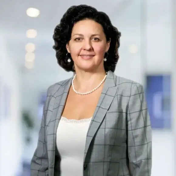 Irina Rojkova