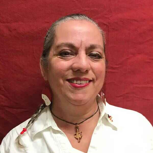 Iris Montalvo
