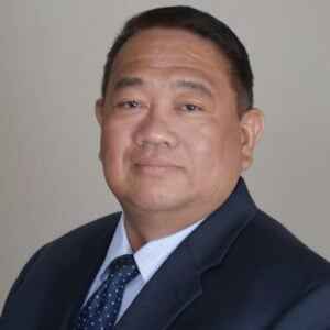 Irving Dela Cruz, CPA NJ VA, CGMA, CIA