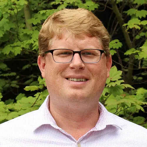 Isaac Vandergon