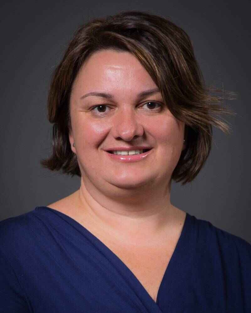 Iveta Boyanchek, MD