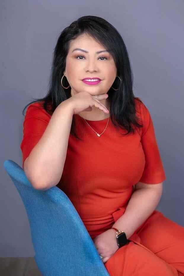 Ivonne Tapia, MA, LCDC, LPC-S, ACPS