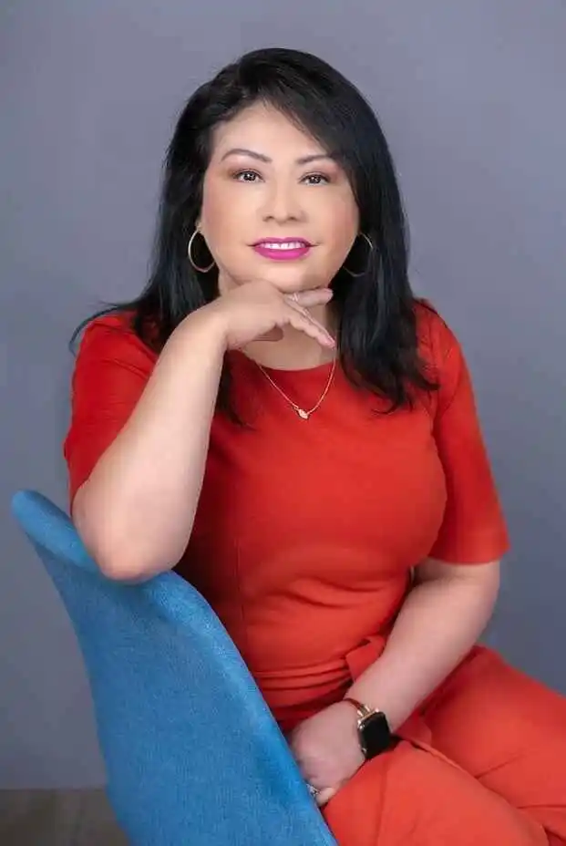 Ivonne Tapia, MA, LCDC, LPC-S, ACPS