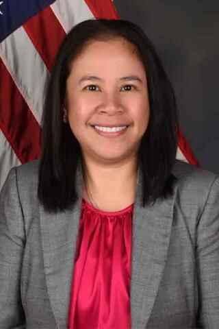 Ivy Llonoso, MSN, RN, NE-BC, PCCN
