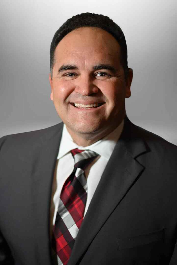 Ixel Morell, MPH, MBA