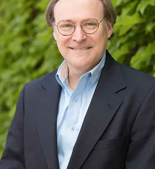 J. Anthony Irsfeld