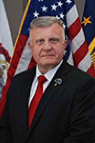 J. Brian Nimmo