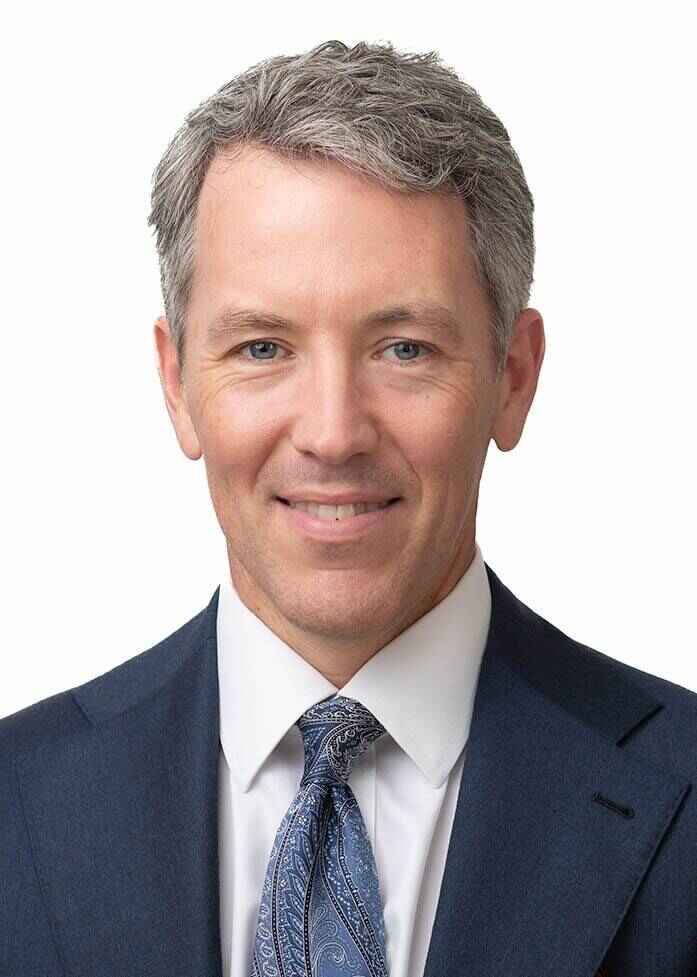 J. Chad Knight, MSHA, FACHE