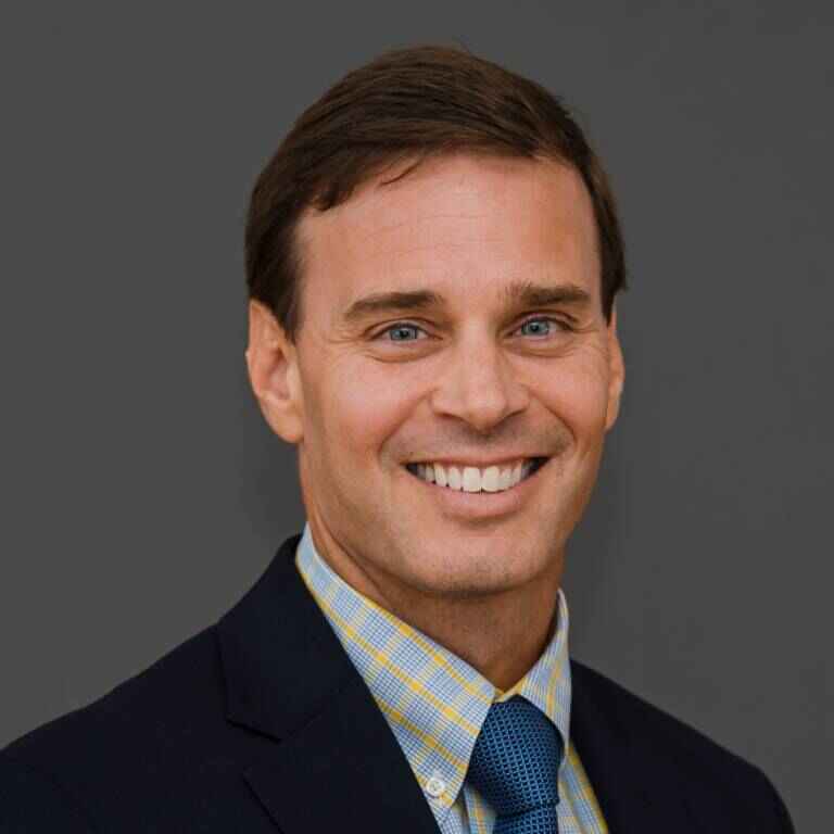 J. Gregory Hobelmann, M.D., M.P.H.