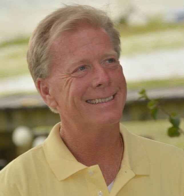 Jack Chappell, CAC, CIP