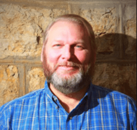 Jack Phillips, CADC