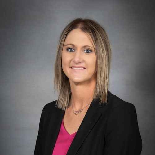 Jackie Blackwell, RN, BSN, MBA, CPHQ