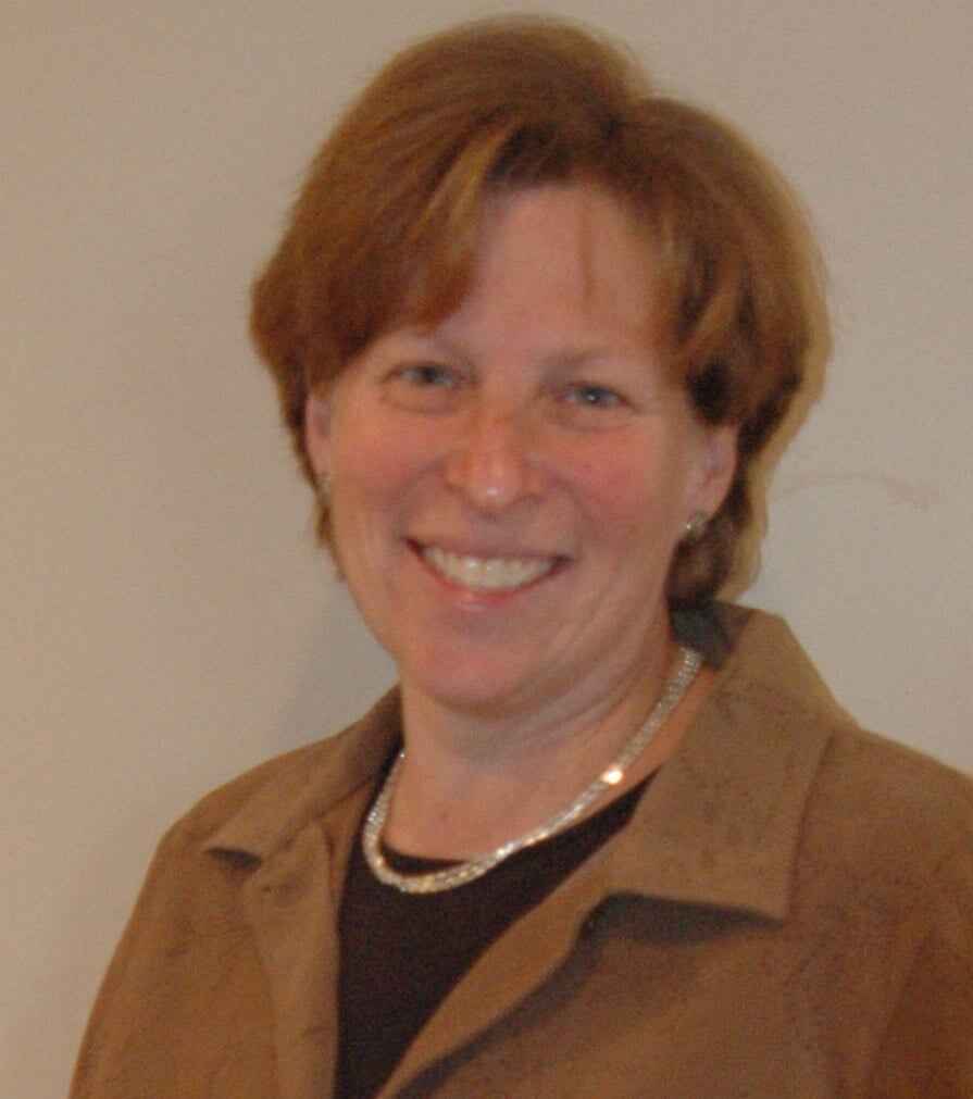 Jackie Gelb