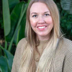 Jackie O’Brien, AMFT, CADC-III