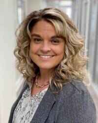 Jackie Rebman, MSN, RN, EFM-C, NEA-BC