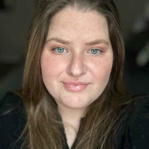 Jaclyn Livingstone