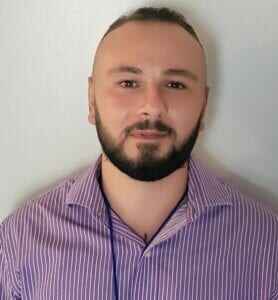 Jacob Akopyan, SUDCC II