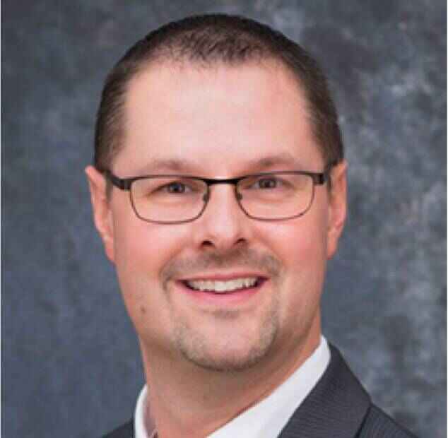 Jacob Haacker