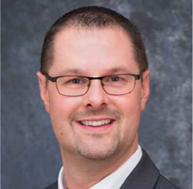 Jacob Haacker