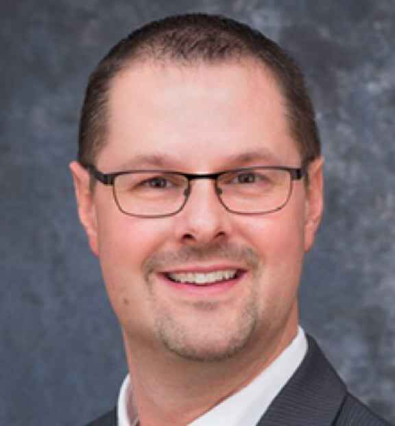 Jacob Haacker