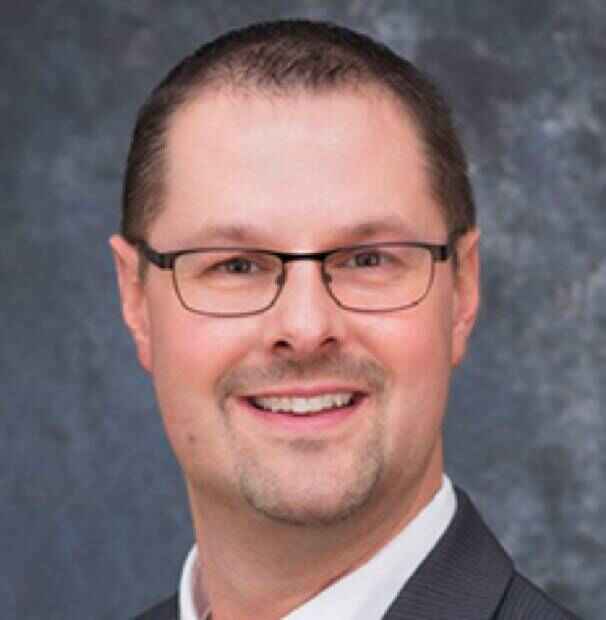 Jacob Haacker