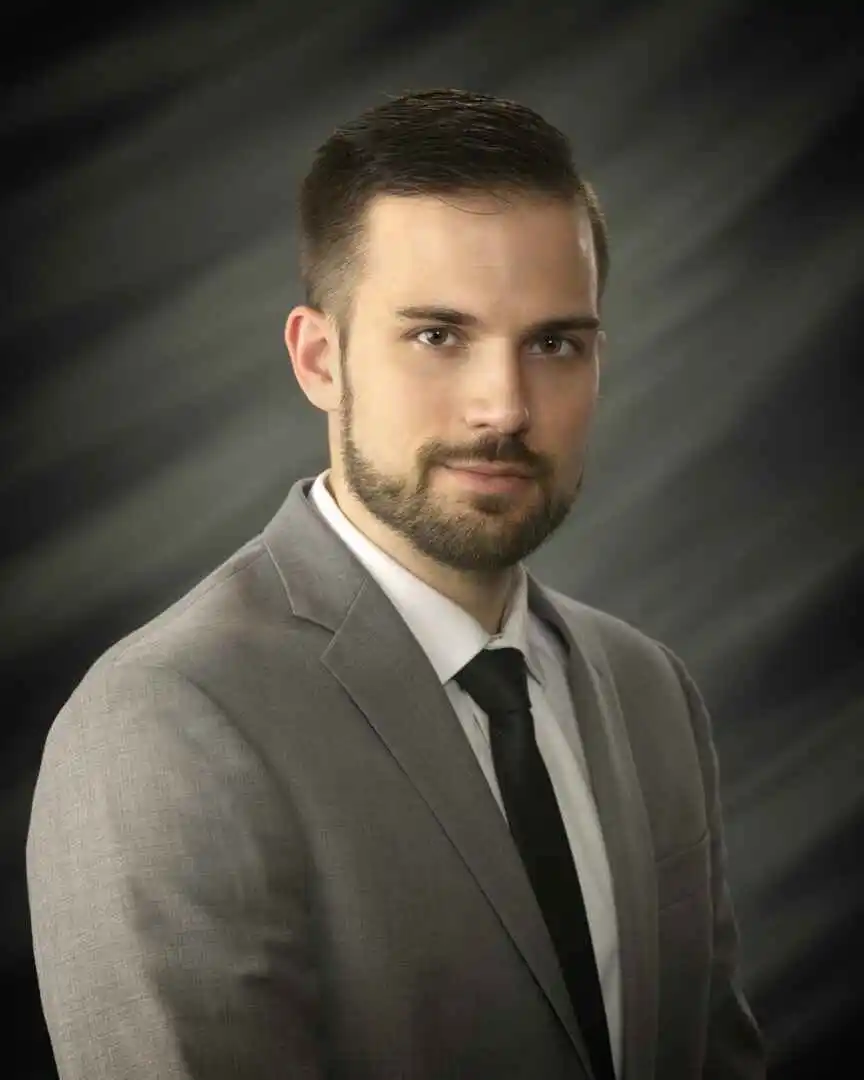 Jacob Wilkins