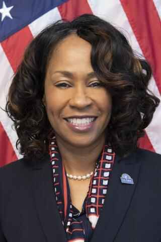 Jaconda M. Lightburn, DHA, MS, VHA-CM