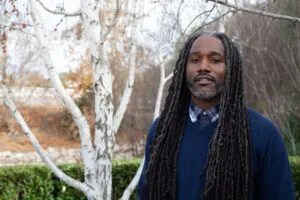 Jacory Holt, BS, CADC-III