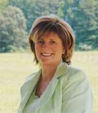 Jacqueline Dawes
