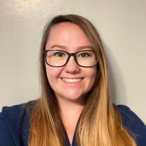 Jacqueline Guiliano, LCSW