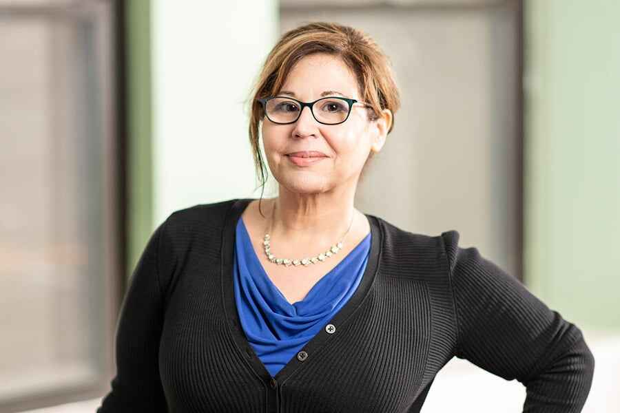 Jacqueline Vargas, MA