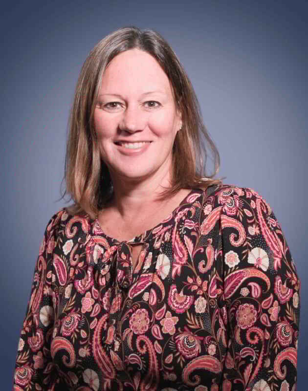 Jacquelyn Craig, LMFT
