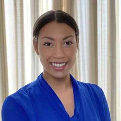 Jacquelyn Palladino, PsyD, MS,