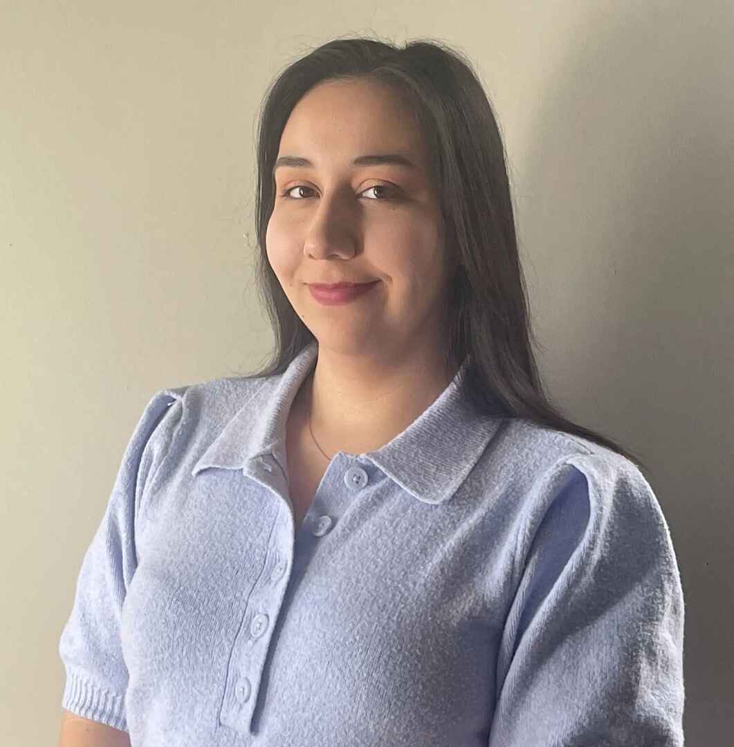 Jacquolyn Chicaguala, MHC-LP