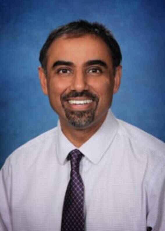 Jag Batth, PT, DPT