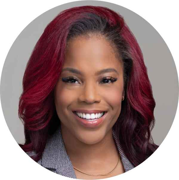 Jahqueche Johnson Smith